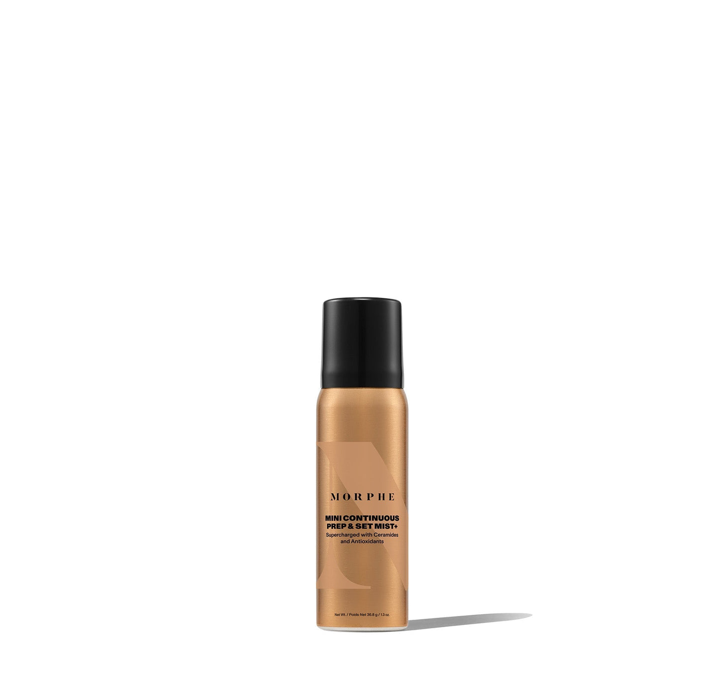 Continuous Prep & Set Mist+