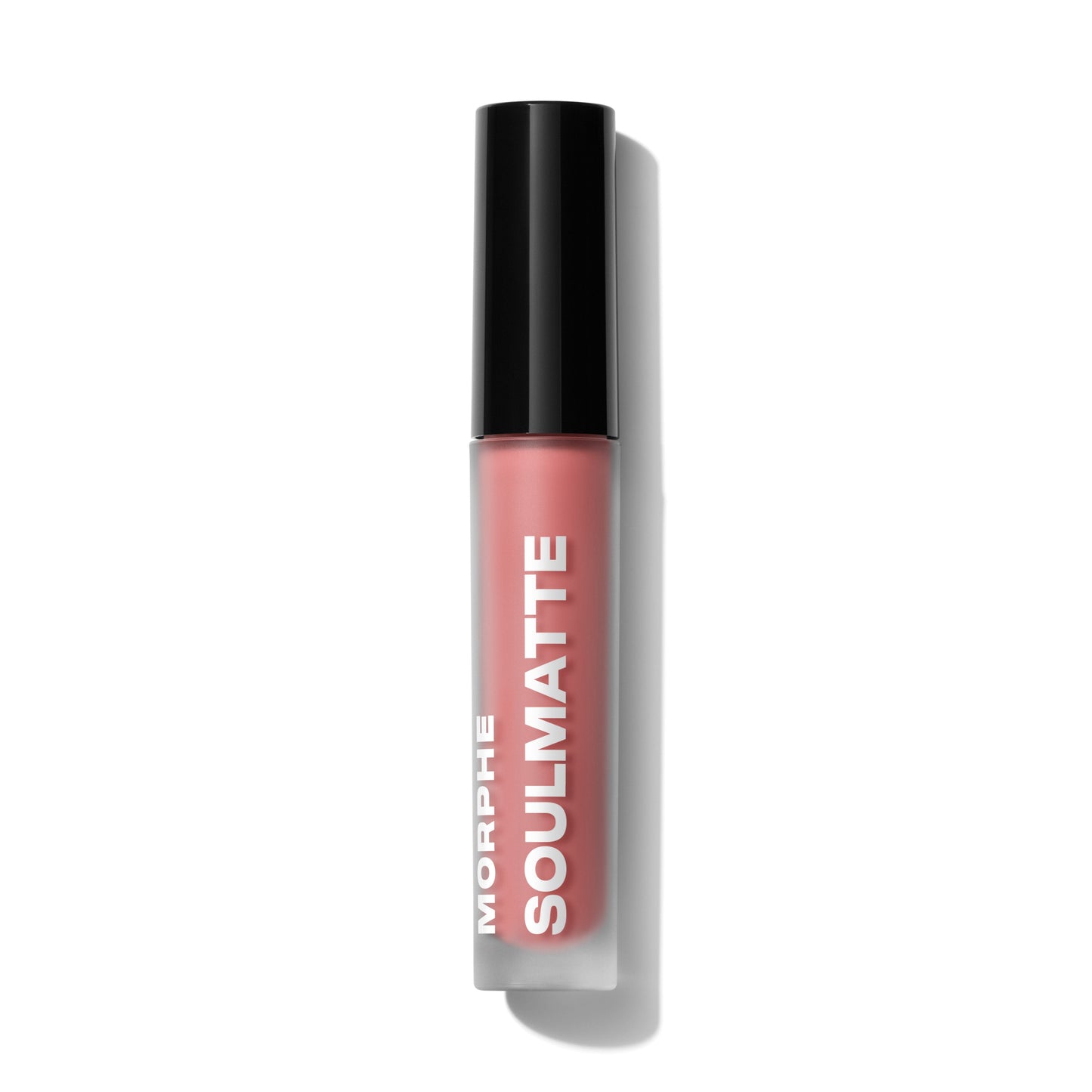 Soulmatte Velvet Lip Mousse