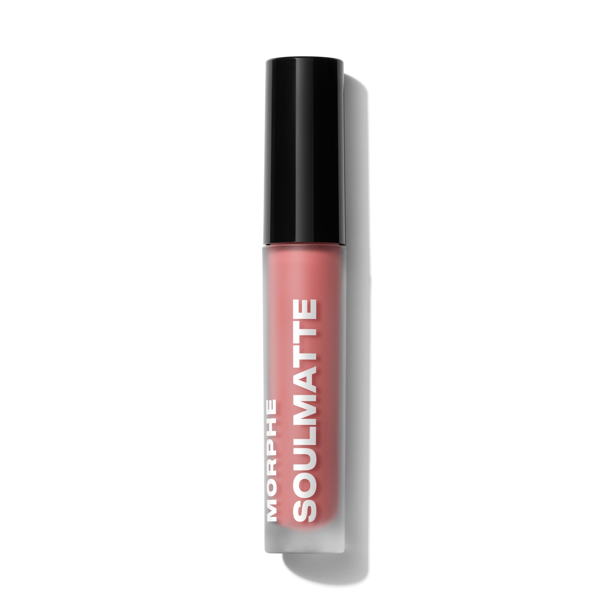 Soulmatte Velvet Lip Mousse