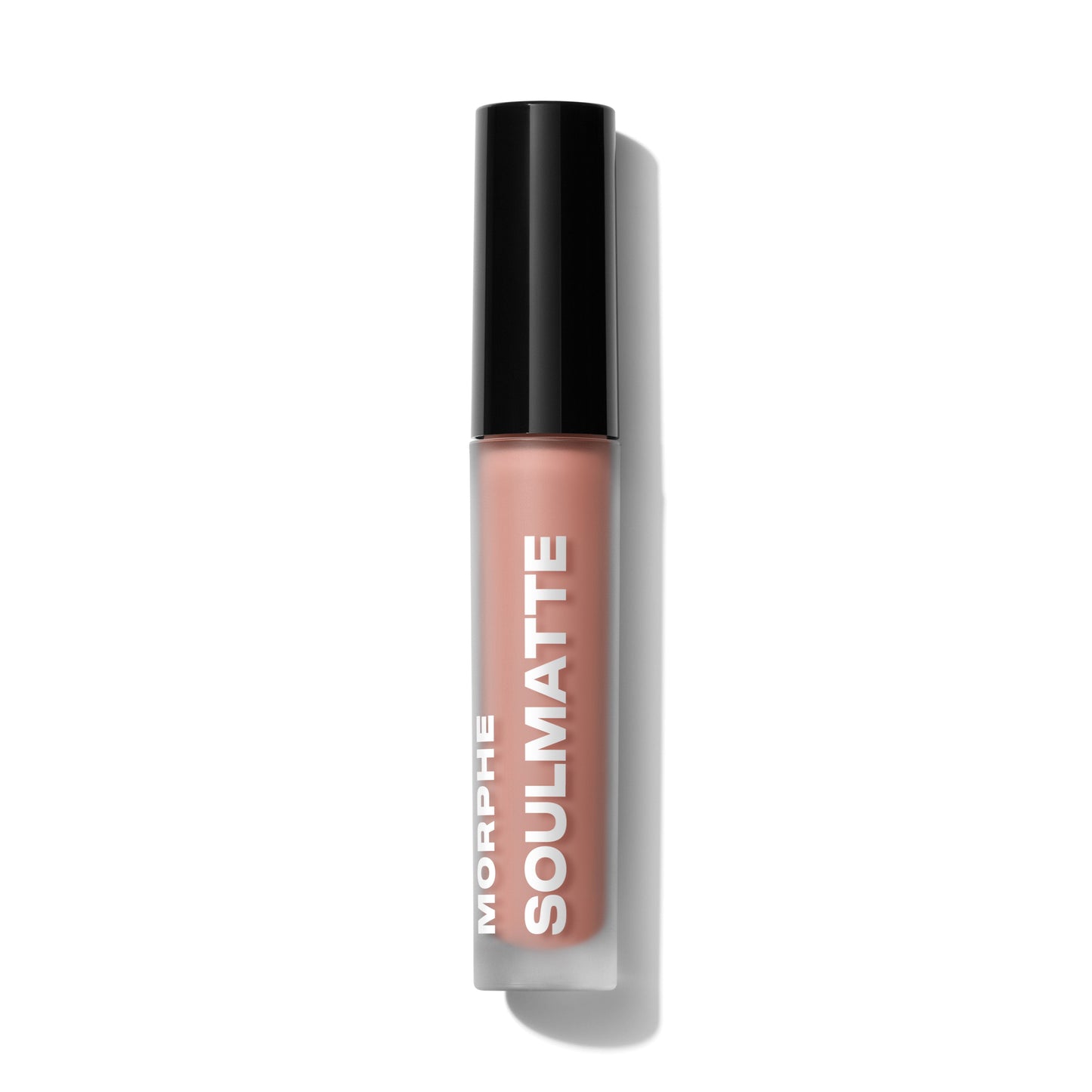 Soulmatte Velvet Lip Mousse