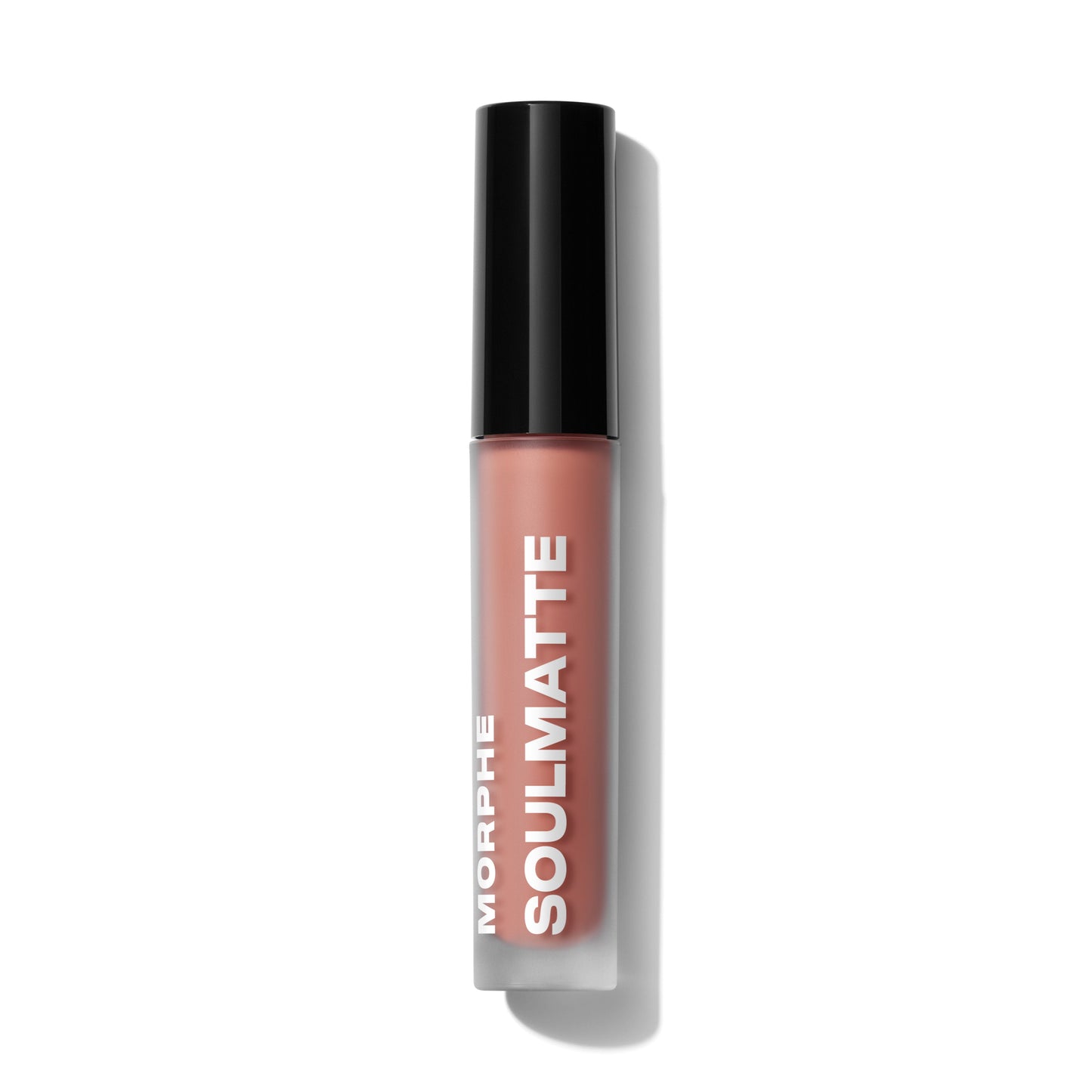 Soulmatte Velvet Lip Mousse