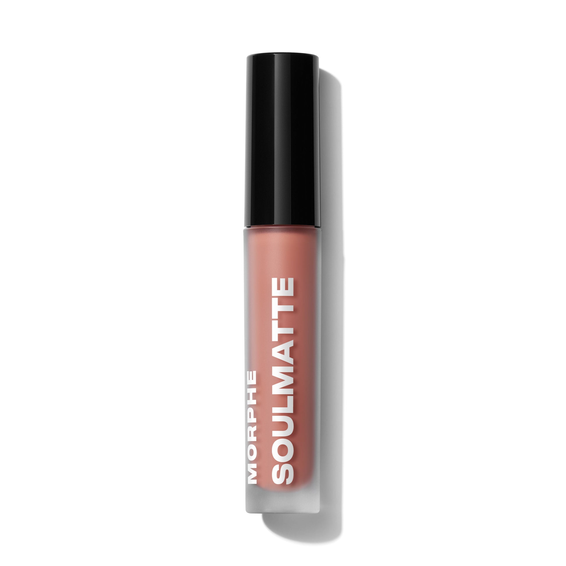 Soulmatte Velvet Lip Mousse