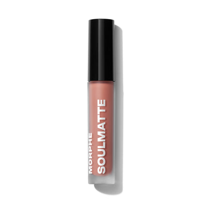 Soulmatte Velvet Lip Mousse
