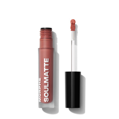 Soulmatte Velvet Lip Mousse