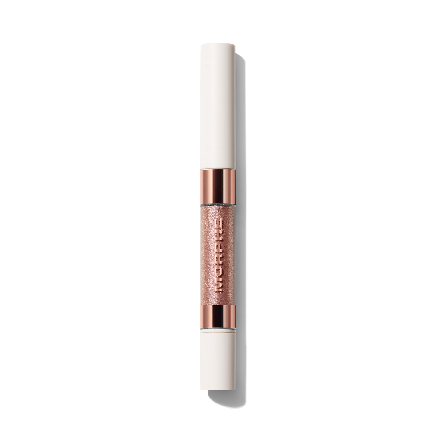 Mixed Signals Dual-Ended Cream & Liquid Shadow Stick