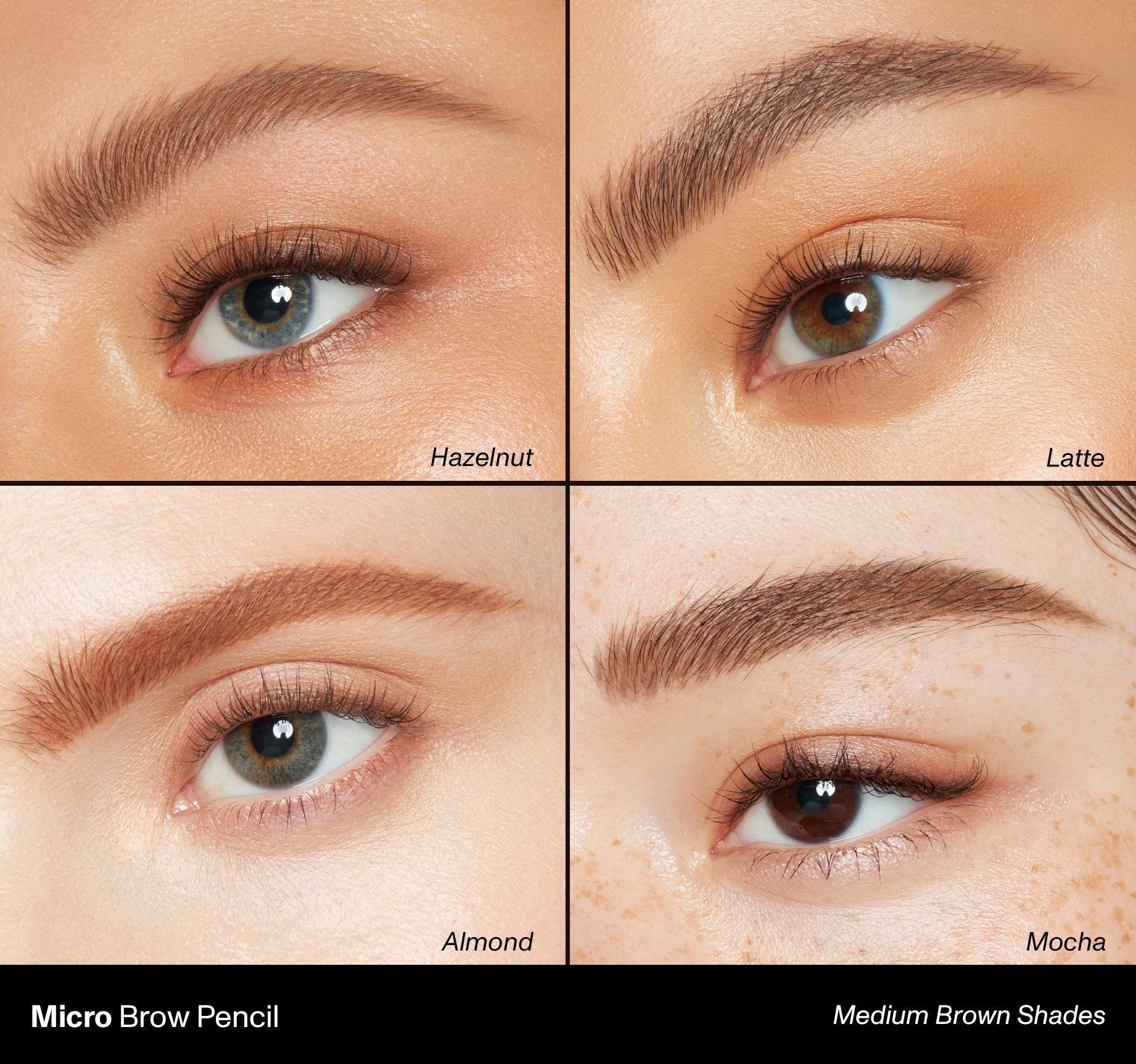 Brow Essentials Bundle