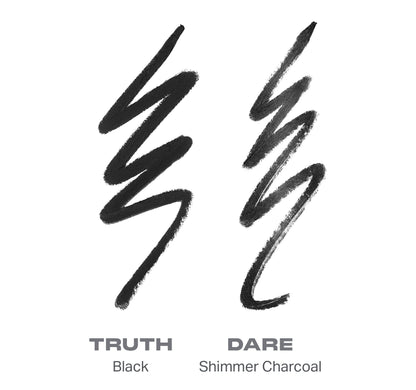 Bi-Liner Dual-Ended Gel Liners