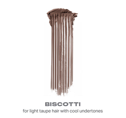 Brow Tease Fiber-Infused Volumizing Mousse