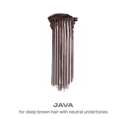 Brow Tease Fiber-Infused Volumizing Mousse