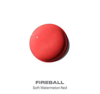 Hot Shot Blush Drops
