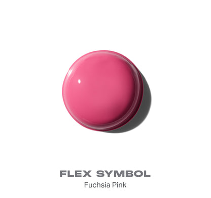 Hot Shot Blush Drops