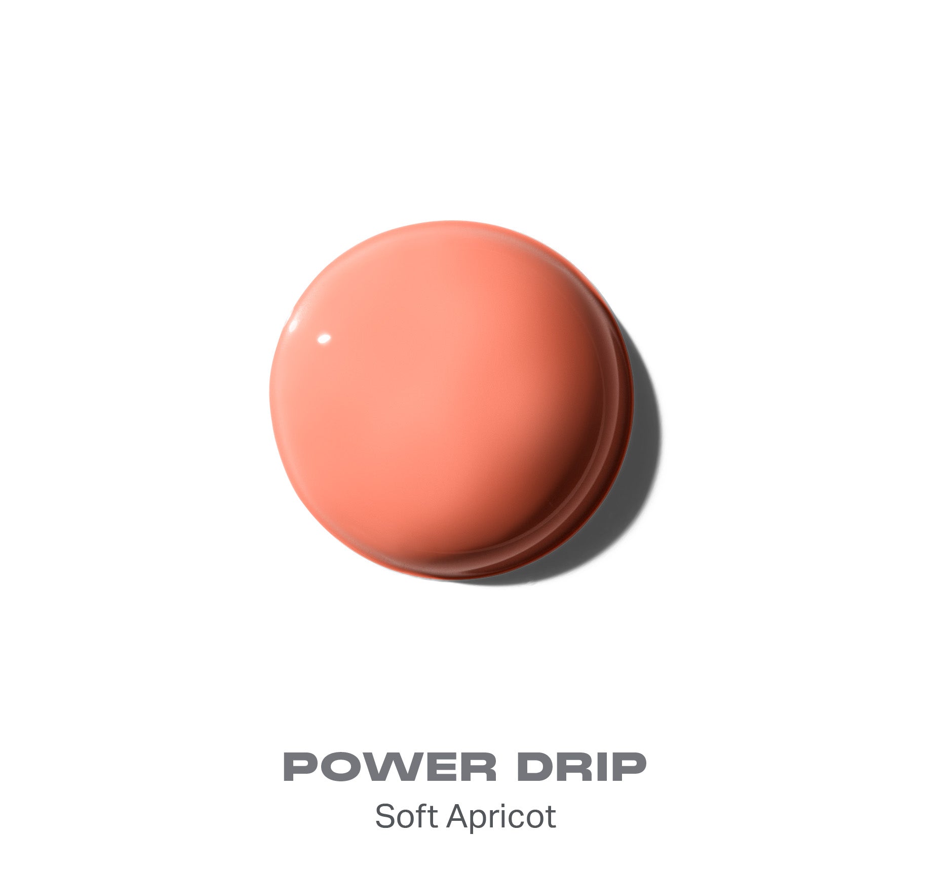 Hot Shot Blush Drops