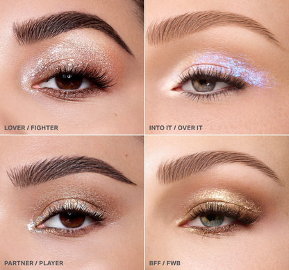 Mixed Signals Dual-Ended Cream & Liquid Shadow Stick