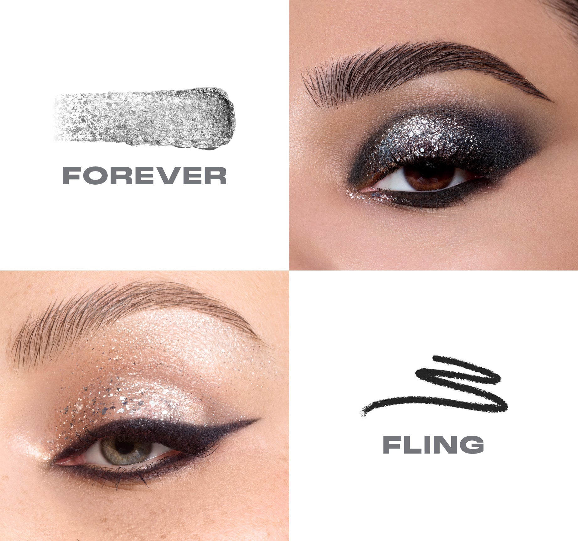 Mixed Signals Dual-Ended Cream & Liquid Shadow Stick