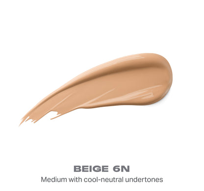 Wakeup Artist Under Eye Correcting Concealer