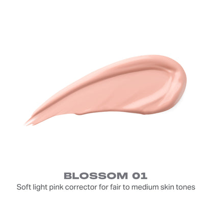 Wakeup Artist Under Eye Correcting Concealer