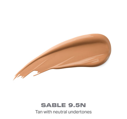 Wakeup Artist Under Eye Correcting Concealer
