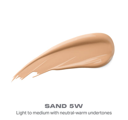 Wakeup Artist Under Eye Correcting Concealer
