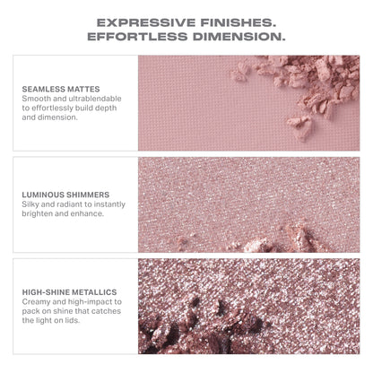 ChromaPlus 12-Pan Eyeshadow Palette