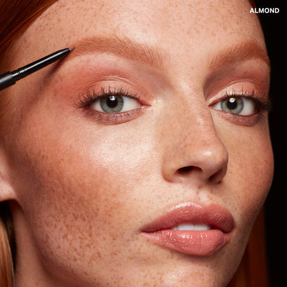 Micro Brow Dual-Ended Pencil & Spoolie