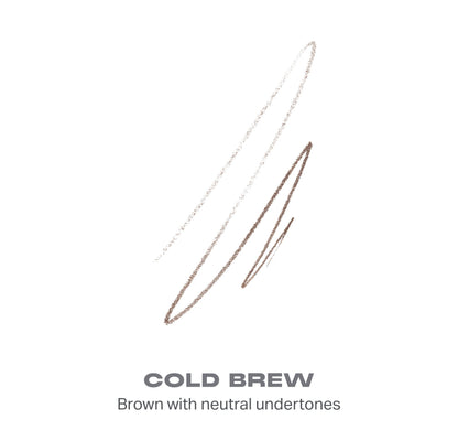 Nano Brow Pencil