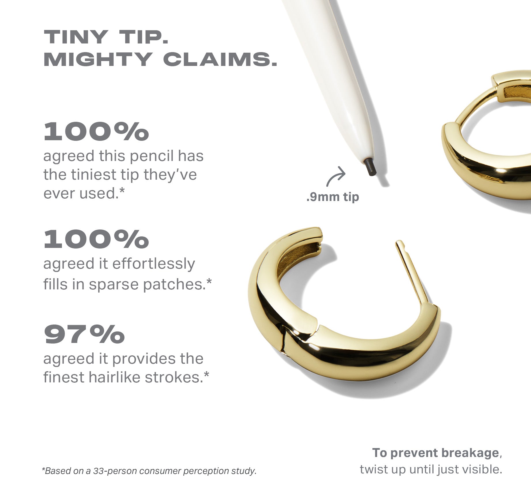 Nano Brow Pencil
