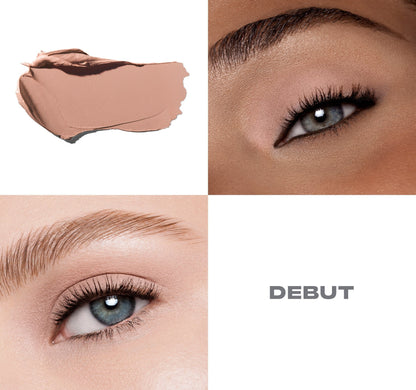 Solo Artist Priming Cream Eyeshadow