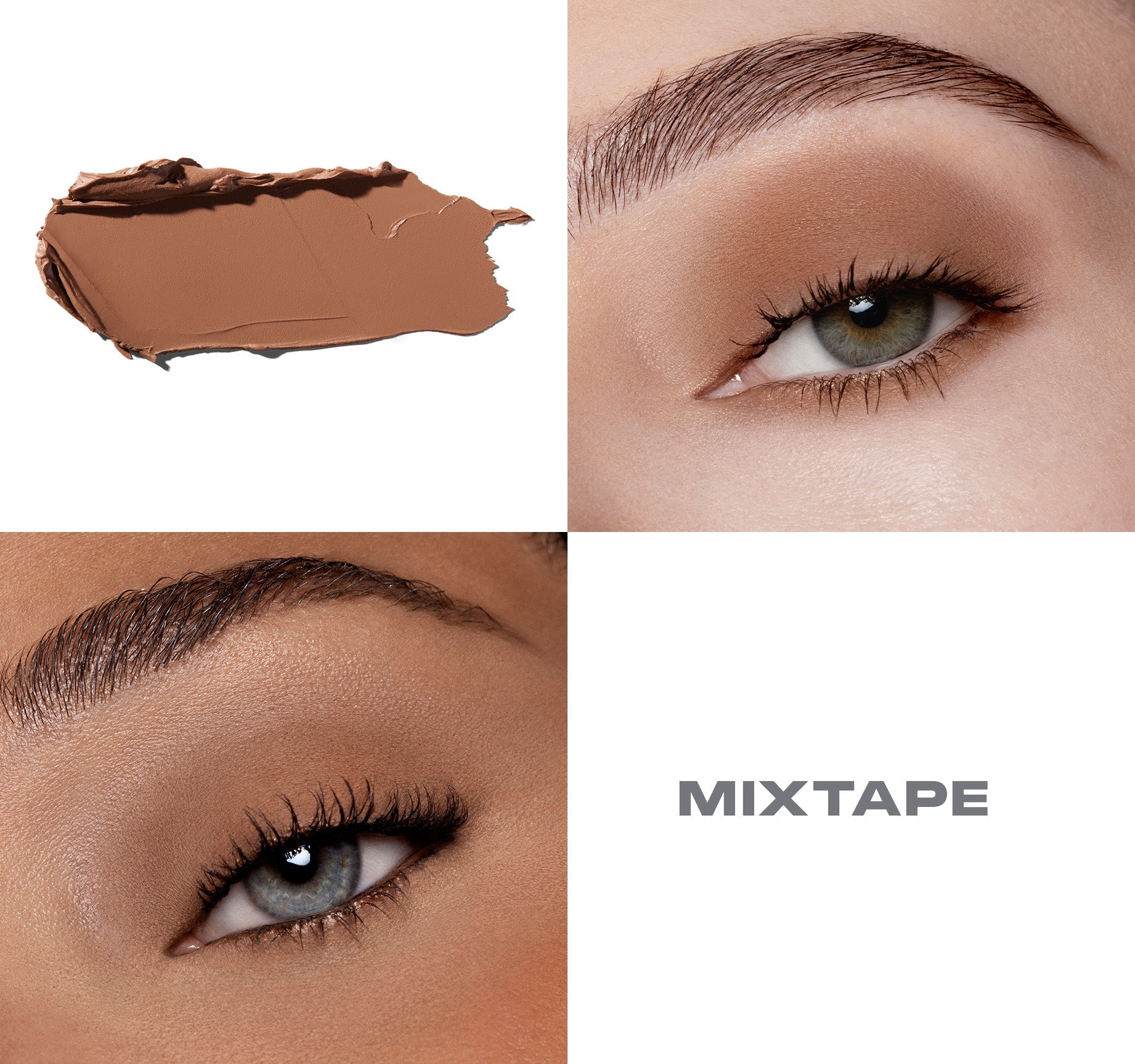 Solo Artist Priming Cream Eyeshadow