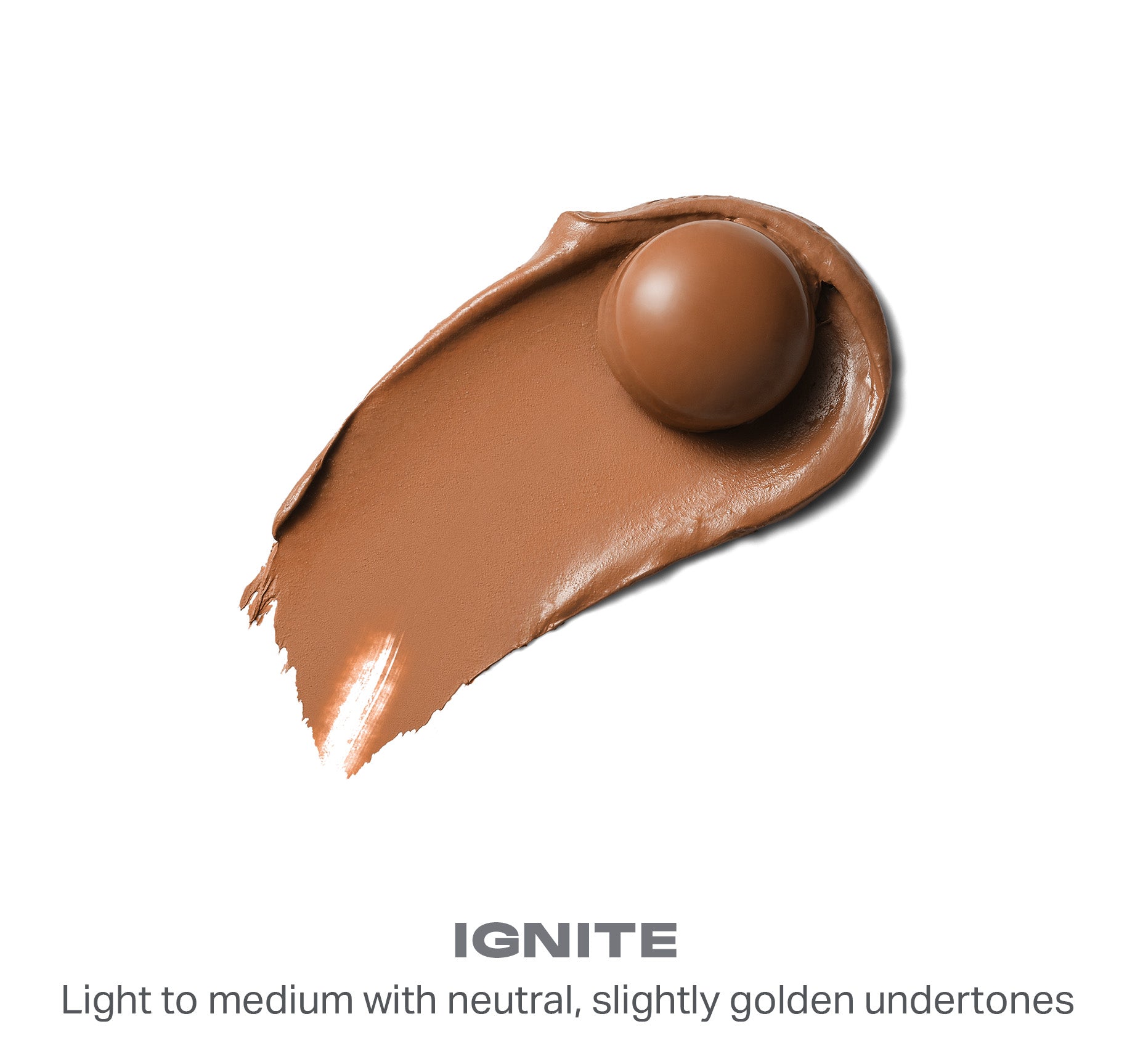 Sudden Heat Creamy Bronzer Stick