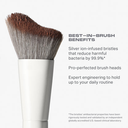 M240 DUAL-ENDED SCULPT BRUSH