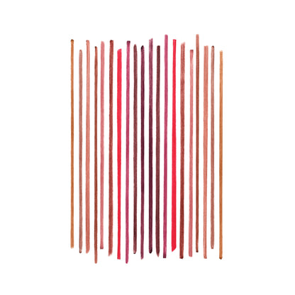 Soulmatte Filling Gel Lip Liner