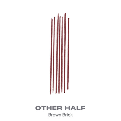 Soulmatte Filling Gel Lip Liner