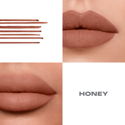 Soulmatte Filling Gel Lip Liner