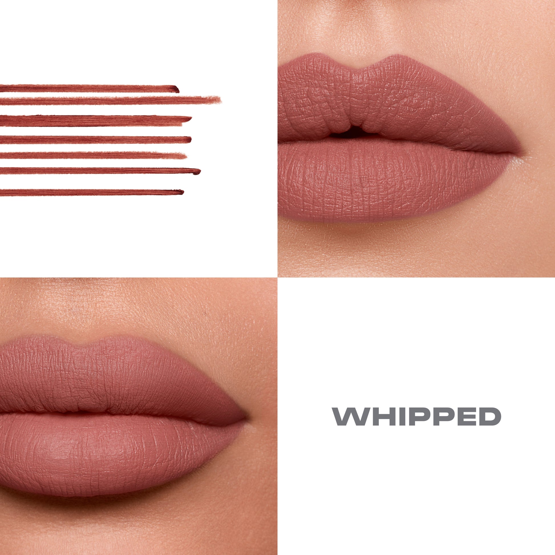 Soulmatte Filling Gel Lip Liner