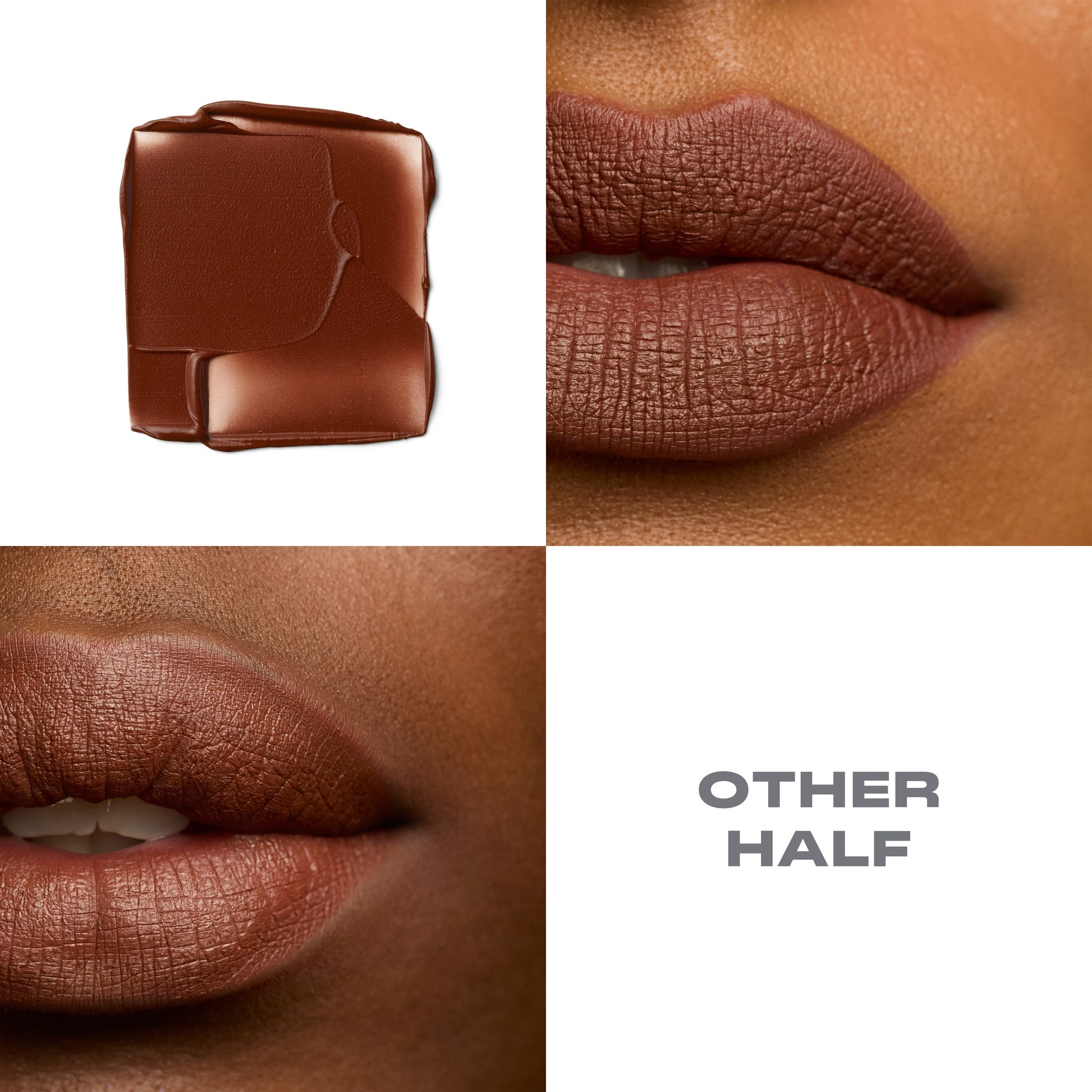 Soulmatte Velvet Lip Mousse