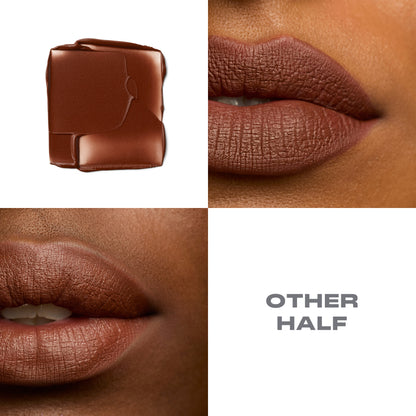 Soulmatte Velvet Lip Mousse