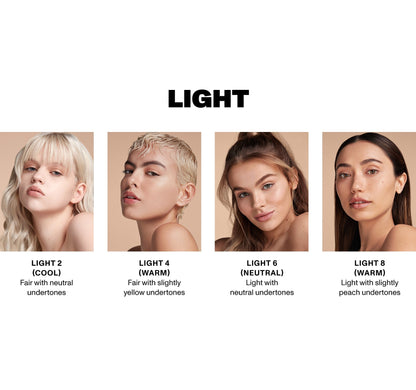 Filter Effect Soft Radiance Concealer