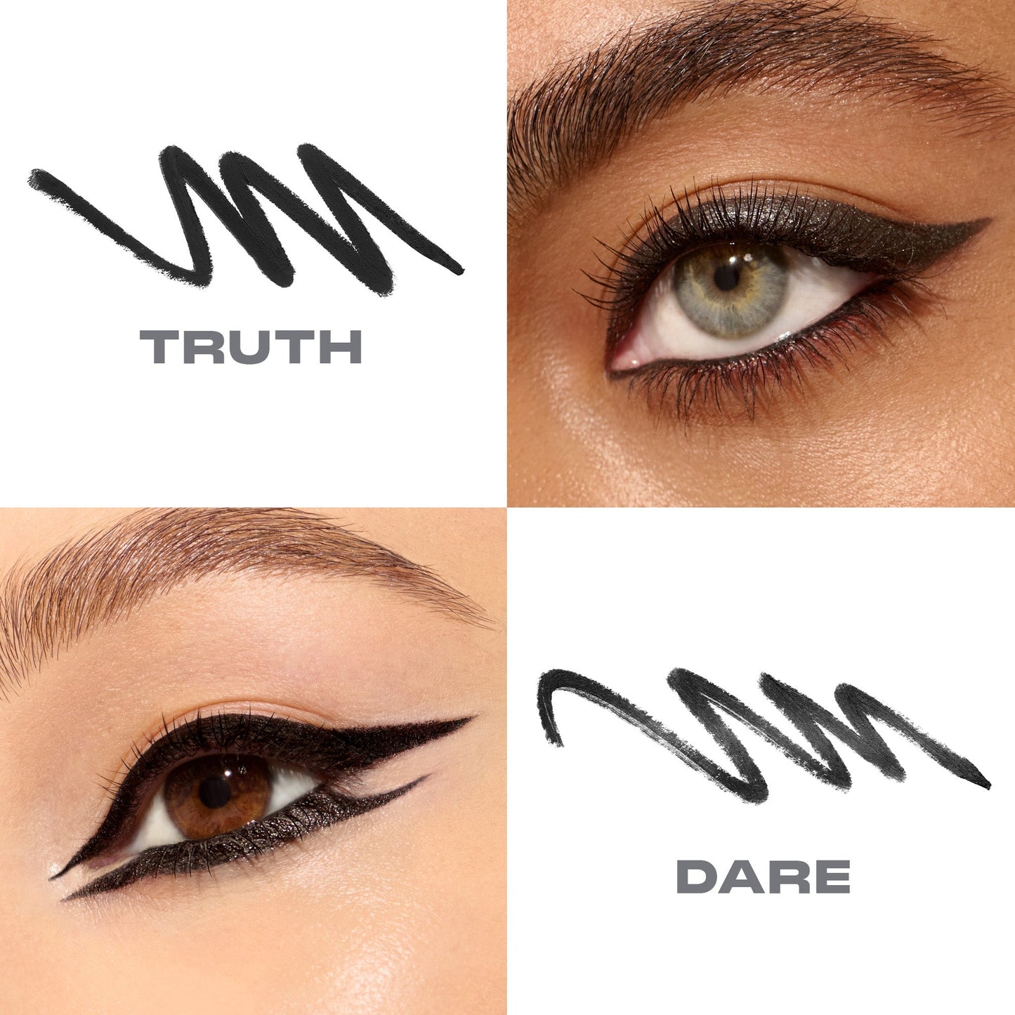 Bi-Liner Dual-Ended Gel Liners